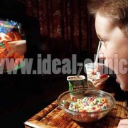 اشتباهاتی که منجر به چاقی میشوند