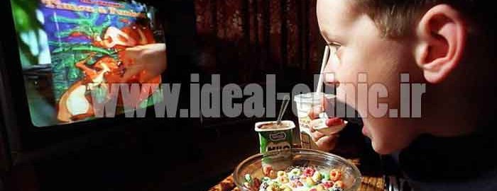 اشتباهاتی که منجر به چاقی میشوند