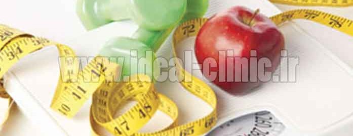 روش های پیشگیری از افزایش وزن