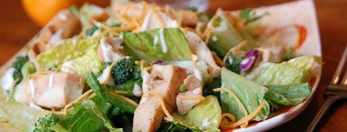 Healthy-food
