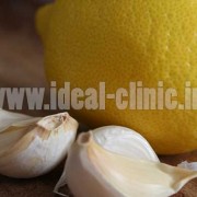 Lemon-and-Garlic