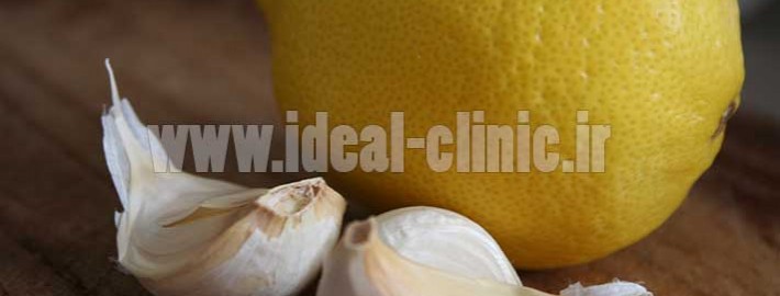 Lemon-and-Garlic