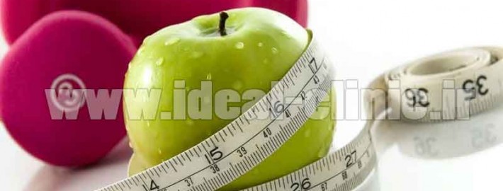 چگونه ران های خود را لاغر کنید