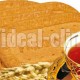 رژیم لاغری با بیسکوئیت