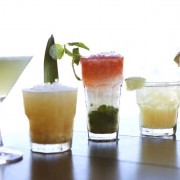 drinks