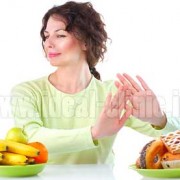 چند راه آسان برای لاغر شدن