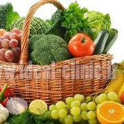 خوراکی های ضدسرطان