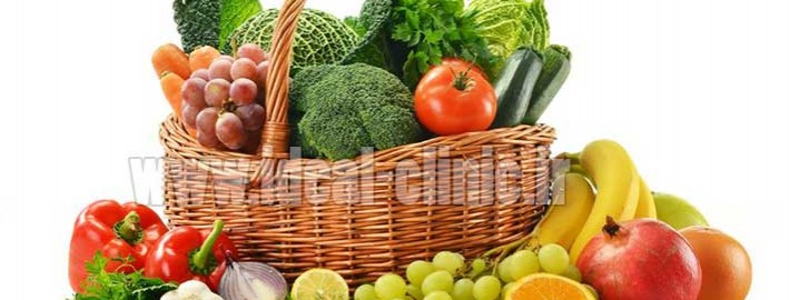 خوراکی های ضدسرطان