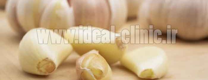 آیا سیر باعث لاغری میشود؟