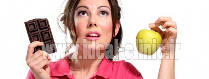 دوستدار خوراکی ها