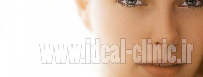 پوست زیبا با رژیم غذایی حاوی پروتئین