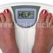 آیا من از اندام متناسبی برخوردارم؟