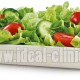 سالاد برای لاغری
