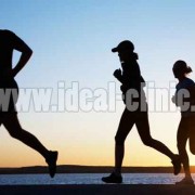 دویدن و فواید آن