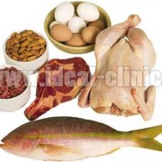 منابع پروتیین