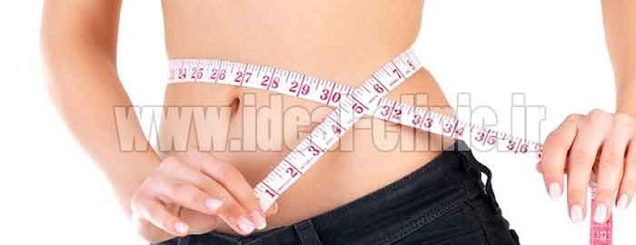 چهار نکته بی نظیر کوچک برای آب کردن چربی های دور شکم