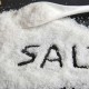 salt
