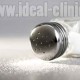 مضرات نمک تصفیه نشده