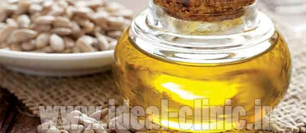 روغن های مفید