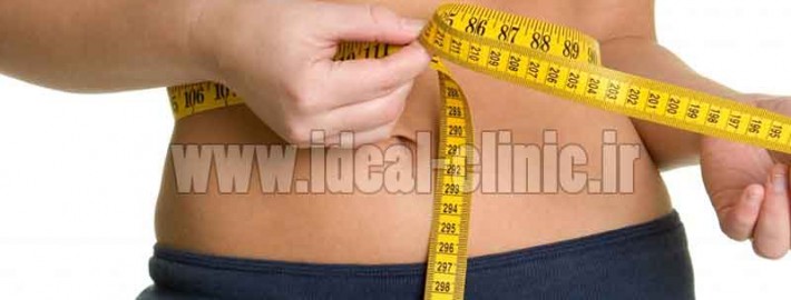 چگونه شکمی خوش فرم داشته باشیم؟