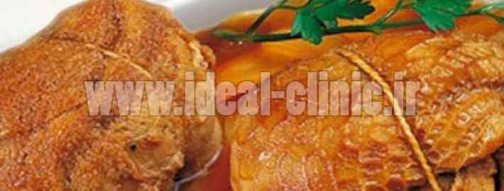 سیرابی بخوریم یا نه؟