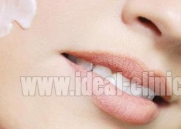 بر طرف کردن چربی پوست