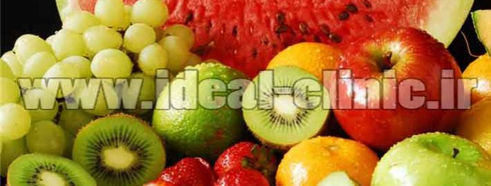 با میوه‌های تابستانی لاغر شوید؛ میوه‌های ممنوعه برای رژیم دارها