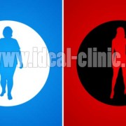 کدام افسرده‌ترند،چاق ها یا لاغرها؟