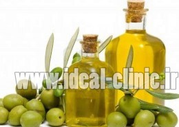 روغنهای گیاهی و شادابی مو