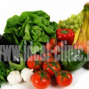 سبزی و میوه