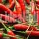 غذاهای تند