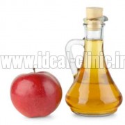 رژیم سرکه سیب