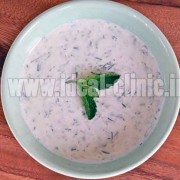 اثر شگفت انگیز ماست در لاغری