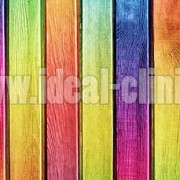 تاثیر رنگ بر اشتها