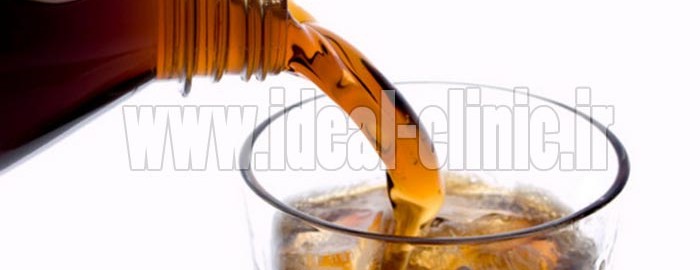 نوشابه های رژیمی و غیر رژیمی
