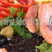 غذا و حالات روحی مختلف