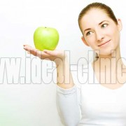 اندام متناسب