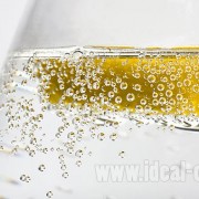 نوشابه گازدار