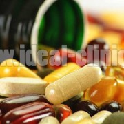 مکمل های غذایی