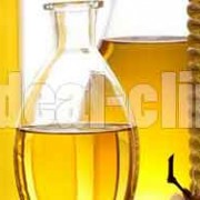 روغن های گیاهی