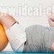 لاغری موضعی