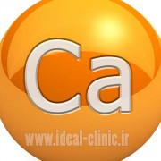 کلسیم و استخوان