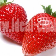 خواص توت فرنگی