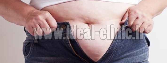 هشت دلیل پایین نیامدن وزن چیست؟