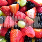 تنوع غذایی