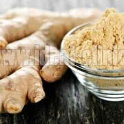 Ginger