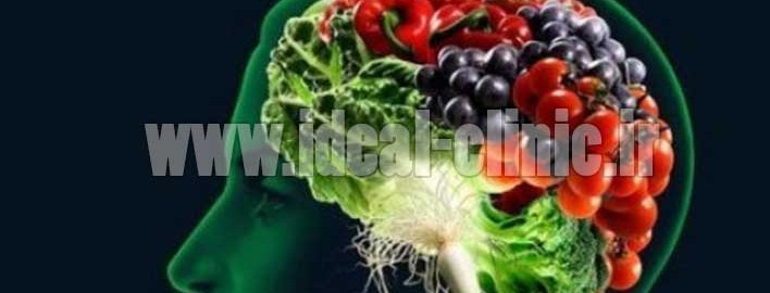 غذا های چرب حافظه ساز