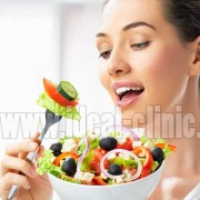 بهترین زمان خوردن میوه ها