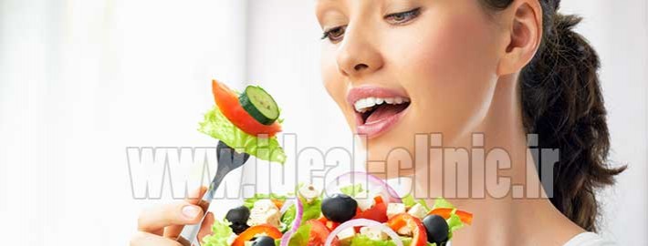 بهترین زمان خوردن میوه ها