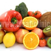 نکات تغذیه ای برای کاهش وزن